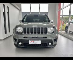JEEP RENEGADE 1.6 MJT 130 CV LIMITED - 2022