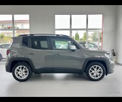 JEEP RENEGADE 1.6 MJT 130 CV LIMITED - 2022 - 6