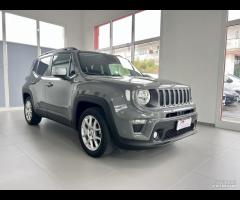 JEEP RENEGADE 1.6 MJT 130 CV LIMITED - 2022 - 7