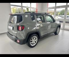 JEEP RENEGADE 1.6 MJT 130 CV LIMITED - 2022 - 8