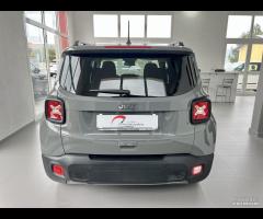 JEEP RENEGADE 1.6 MJT 130 CV LIMITED - 2022 - 10