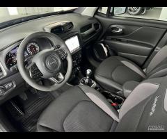 JEEP RENEGADE 1.6 MJT 130 CV LIMITED - 2022 - 11