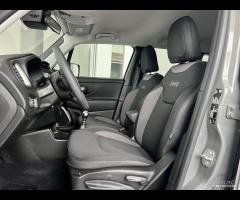 JEEP RENEGADE 1.6 MJT 130 CV LIMITED - 2022 - 12