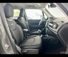 JEEP RENEGADE 1.6 MJT 130 CV LIMITED - 2022 - 13