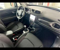 JEEP RENEGADE 1.6 MJT 130 CV LIMITED - 2022 - 14