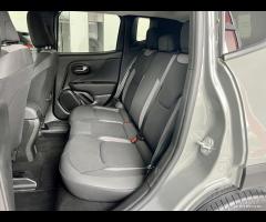 JEEP RENEGADE 1.6 MJT 130 CV LIMITED - 2022 - 15