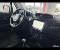JEEP RENEGADE 1.6 MJT 130 CV LIMITED - 2022 - 16