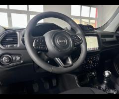 JEEP RENEGADE 1.6 MJT 130 CV LIMITED - 2022 - 17