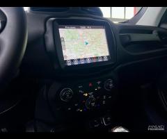 JEEP RENEGADE 1.6 MJT 130 CV LIMITED - 2022 - 18