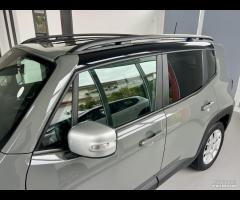 JEEP RENEGADE 1.6 MJT 130 CV LIMITED - 2022 - 19