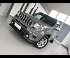 JEEP RENEGADE 1.6 MJT 130 CV LIMITED - 2022 - 20