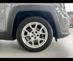 JEEP RENEGADE 1.6 MJT 130 CV LIMITED - 2022 - 21