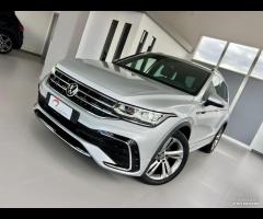 VOLKSWAGEN TIGUAN R-LINE 2.0 TDI 150 CV DSG - 2021 - 10