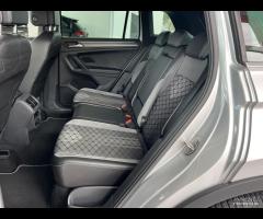VOLKSWAGEN TIGUAN R-LINE 2.0 TDI 150 CV DSG - 2021 - 14