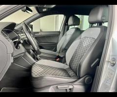 VOLKSWAGEN TIGUAN R-LINE 2.0 TDI 150 CV DSG - 2021 - 16