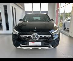 MERCEDES GLA 180d STYLE - 2021