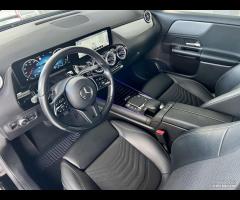 MERCEDES GLA 180d STYLE - 2021 - 14