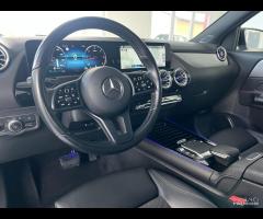 MERCEDES GLA 180d STYLE - 2021 - 16