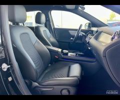 MERCEDES GLA 180d STYLE - 2021 - 17