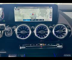 MERCEDES GLA 180d STYLE - 2021 - 18