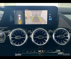 MERCEDES GLA 180d STYLE - 2021 - 19