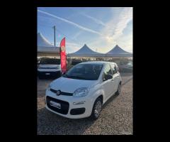 Fiat Panda autocarro 4 posti iva deducibile