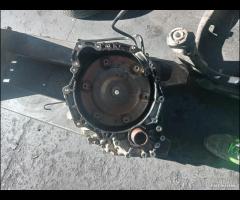 cambio automatico Land rover Freelander 2 224dt