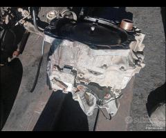 cambio automatico Land rover Freelander 2 224dt