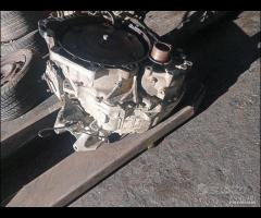 cambio automatico Land rover Freelander 2 224dt