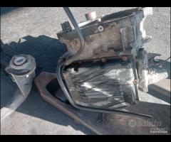 cambio automatico Land rover Freelander 2 224dt