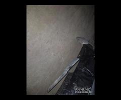 Paraurti Posteriore Per Fiat Tipo Sport 2018 - 7