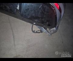 Paraurti Posteriore Per Fiat Tipo Sport 2018 - 8