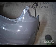 Paraurti Posteriore Per Fiat Tipo Sport 2018 - 10