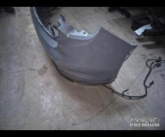 Paraurti Posteriore Per Fiat Tipo Sport 2018 - 11