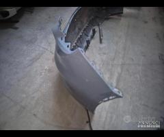 Paraurti Posteriore Per Fiat Tipo Sport 2018 - 12