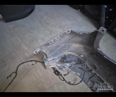 Paraurti Posteriore Per Fiat Tipo Sport 2018 - 13