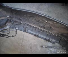 Paraurti Posteriore Per Fiat Tipo Sport 2018 - 14