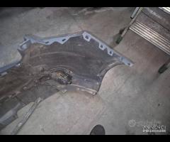 Paraurti Posteriore Per Fiat Tipo Sport 2018 - 16