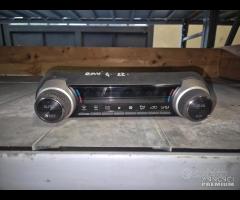 Comando Clima Elettrico Per Toyota Rav4 XA50 2022