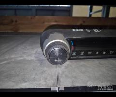 Comando Clima Elettrico Per Toyota Rav4 XA50 2022