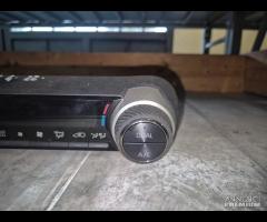 Comando Clima Elettrico Per Toyota Rav4 XA50 2022