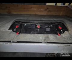 Comando Clima Elettrico Per Toyota Rav4 XA50 2022