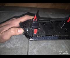 Comando Clima Elettrico Per Toyota Rav4 XA50 2022 - 6