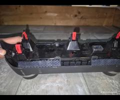 Comando Clima Elettrico Per Toyota Rav4 XA50 2022 - 7