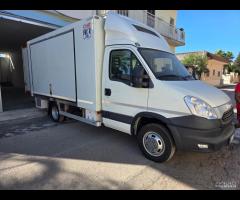 Iveco Daily Frigo