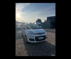 Fiat Panda autocarro 4 posti iva deducibile