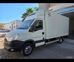 Iveco Daily Frigo