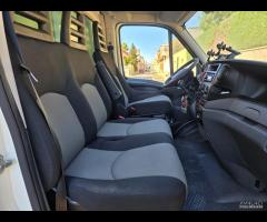 Iveco Daily Frigo