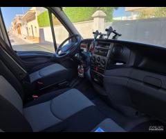 Iveco Daily Frigo - 7