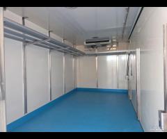 Iveco Daily Frigo - 11